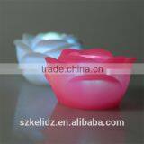 Led Decoration Motif Light for Promotion and Decoration Gifts/led Rose Light Flower Rose Light