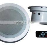 2.4GHz Wireless Ceiling Speakers
