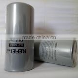 high qulity auto parts oil filter for excavator