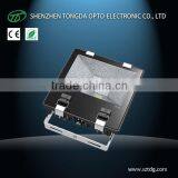 GS SAA CB CE Approved IP65 70W LED Floodlight With Bridgelux LED, CRI>80, LM-80 Passed thumbnail-1