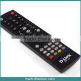 RoHs SGS Certificatied Brand TV Remote Keypad