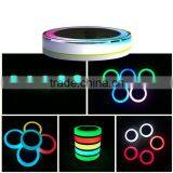 Colorful Romantic Solar Valentine Decoration Light LED Solar Floating Light thumbnail-3