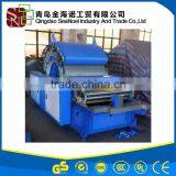 New Style Crazy Selling Carding Machine for Velvet Carpet