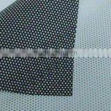 Removable One Way Vision Vinyl With Printable Glue thumbnail-1