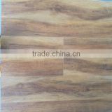 various color high quality hdf and mdf embossed laminate flooring