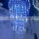 Zhongshan Quality Factory Price Waterproof Street Light Outdoor Christmas Led Icicle Lights