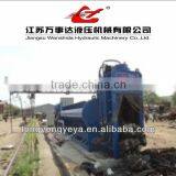 Y83Q-4000C Metal Baler Shear/ Waste Car Baler thumbnail-1