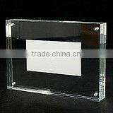 Acrylic Photo Frame thumbnail-2