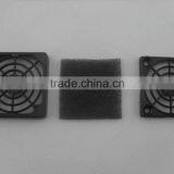Factory Price 40mm Fan Filter for 40mm dc Axial Fan Cabinet Fan Filter thumbnail-2