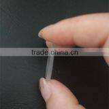 Optical Sapphire or Fused Silica Glass Wedge Window thumbnail-4