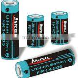 Primary lithium batteries 1.5v