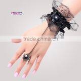 Lateat Trendy Style Handmade Cheap Girls Fancy Wholesale Bangles thumbnail-2