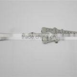 Tower-like Stainless Steel Absinthe Spoons thumbnail-1