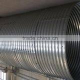 Drain Pipe Making Machine for Bridge thumbnail-3