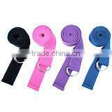Exercise & Stretching Fitness Yoga Strap thumbnail-1