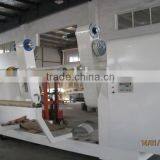 Shaftless Type and Hoisting Coil Hot Cutting Machine thumbnail-1