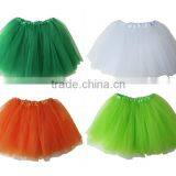 Kids Tutu Skirts Cheap Tutu Ballet thumbnail-5