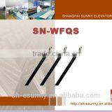 Full-plastic Flex Fire-retardant Balance Compensating Chain,chain Suppliers,chain Block,chain Supplies/SN-WFQS