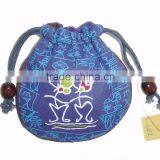 National Manual Change Purse L07 thumbnail-3