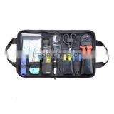Fiber Optic Hand Tool Bags of Handy Approach to Fiber Optic Tools thumbnail-1