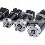 36JXS60K/42STH-1684A Nema 17 Gear Reducer Stepper Motor thumbnail-2