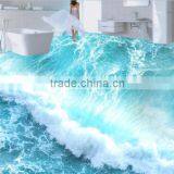 Big Factory New Technology Popular Tile Bathroom 3D Floor thumbnail-3