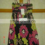 Ladies dress