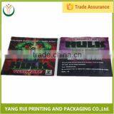 China Market Antique Flamingo Herbal Incense Bags thumbnail-2