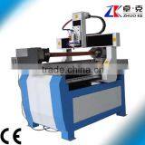 4 Axis Double Chuck Metal CNC Machine for Sales