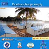 China Construction Interior Decoration Homes, New Product Design