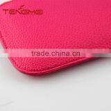 Hook and Loop Vertical Pouch Case for Iphones, Popular Design for Phone Cases thumbnail-3