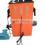Pedal Combination Rebar Bender and Cutter Units