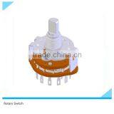 25mm Rotary Switch On-off thumbnail-4