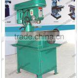 Universal Milling and Drilling Machine ZX16 Mini Drilling and Milling Machine thumbnail-6