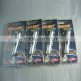 Mini Led Flashlight Keychain WIN-1628 LED Pointer Electric Cat Toys thumbnail-5