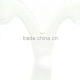 Citrine Oval Faceted Cut 925 Sterling Silver Earring thumbnail-3