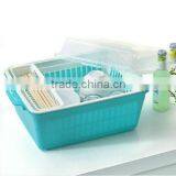 Bowl Rack Bowl Shelf Mould thumbnail-1