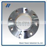 Leading Steel High Quality Asme B16.5 Carbon Steel Forged Flanges