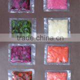 Hala Kosher FDA Certificate Pickled Radish thumbnail-6