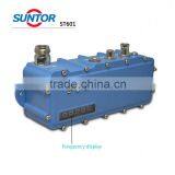 Metal Case 5-10km Long Range Wireless fm Transmitter for Radio Station Broadcasting