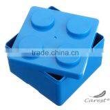 Best Service Custom Plastic Storage Box Injection Mold thumbnail-1