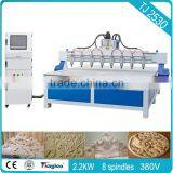 CNC Kit Woodworking Machine 2530 thumbnail-1