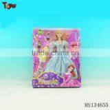 Craft Girl Doll Toy thumbnail-1