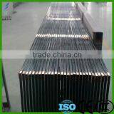 Very Popular High Quality 8mm Laminated Glass Tempered Laminated Glass thumbnail-6