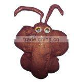 Wholesale Educational Toys Supply Intelligent Fun Plasticine Super Crazy 50 Grams Magnetic Bouncy Thinker Putty thumbnail-5