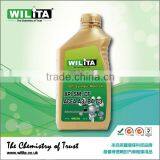 Synthetic Motor Oil Engine Oil 5W40 Synthetic Engine Oil for Gasoline and Diesel Engine