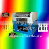 High Speed Environmental Cheap A3 Digital Flated Inkjet Mug Printer for Wholesale With Low Price