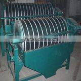 China Direct Manufacture Dry Magnetic Drum Separator for Sale
