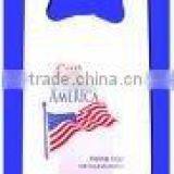 HDPE T-shirt Bags thumbnail-1