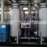 Professional Easy Operation Automatic Nitrogen Generator for Laser Cut